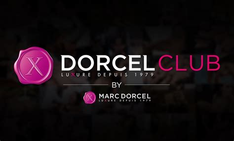 dorcelclub com